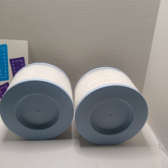 Leemone Sprout Air Purifier Replacement Filter LRF-B851-WNA, 2 Pack - Picture 4 of 7